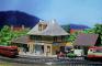 Faller Gare de Waldkirch